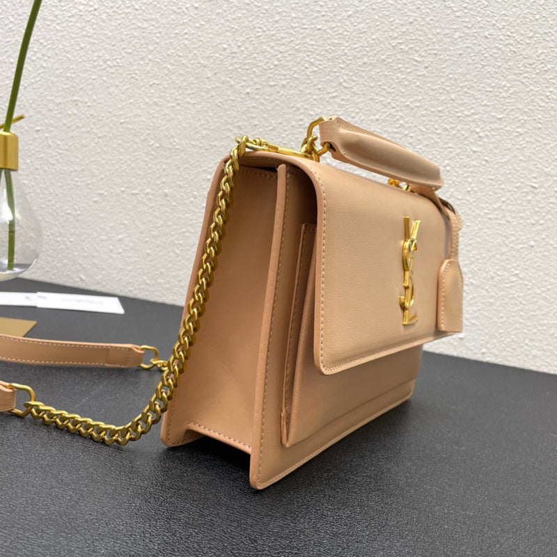 Satchel Bags - SLY Bags - 1211