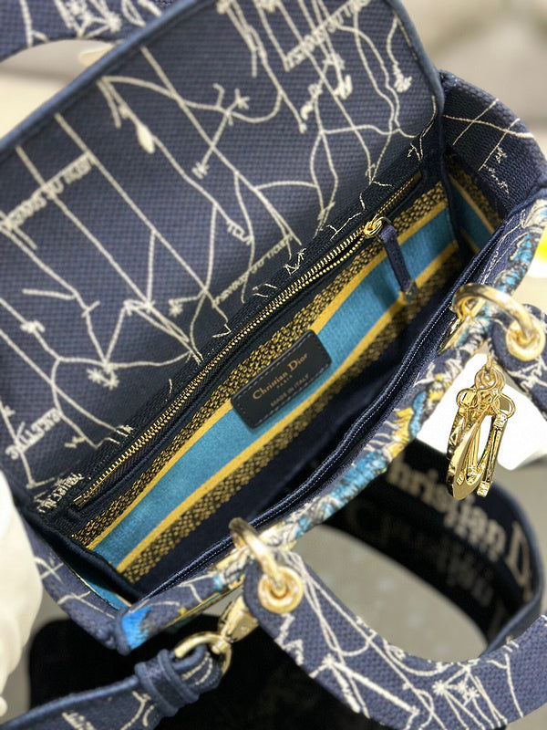 Glami Fashion - DIR Bags - 206