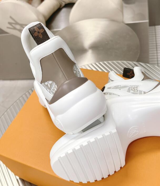 SAMC - LOV Women Shoes - 225