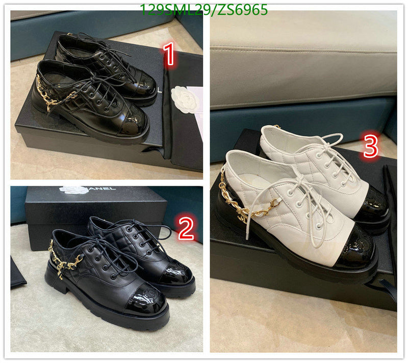 SAMC - CHL Women Shoes - 082