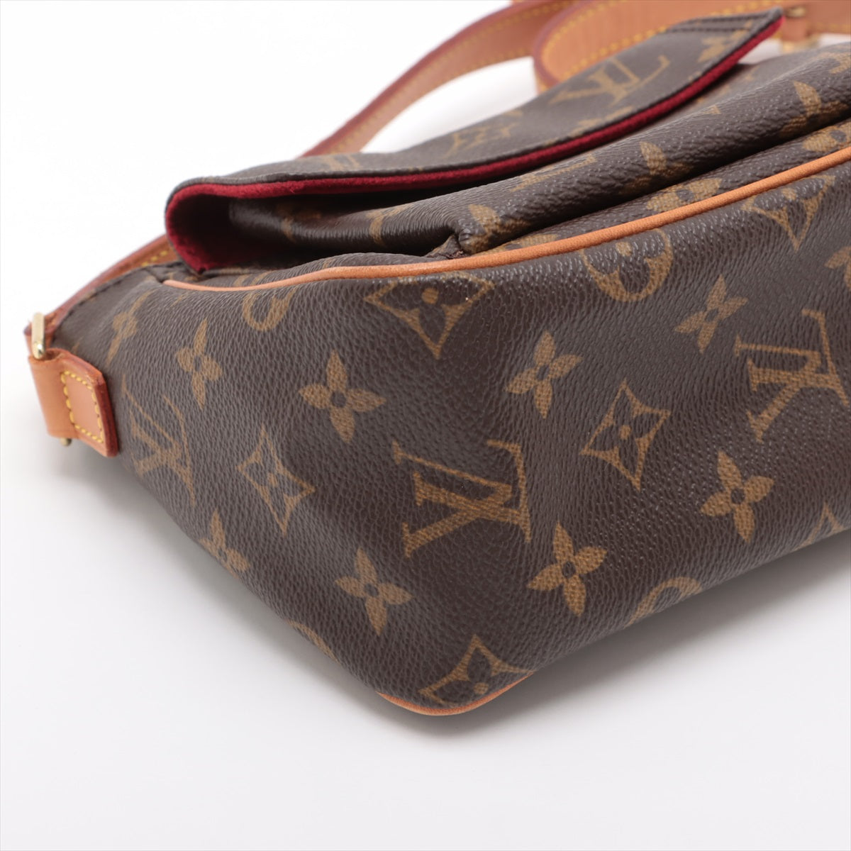 Louis Vuitton Monogram VivaCite PM M51165