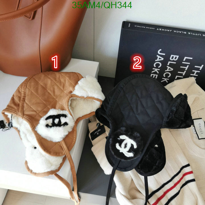 SAMC - CHL Caps & Hats - 161