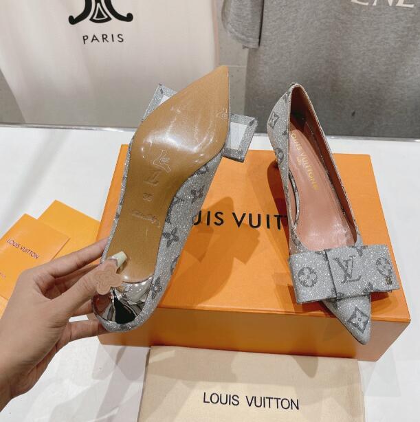 SAMC - LOV Women Shoes - 407