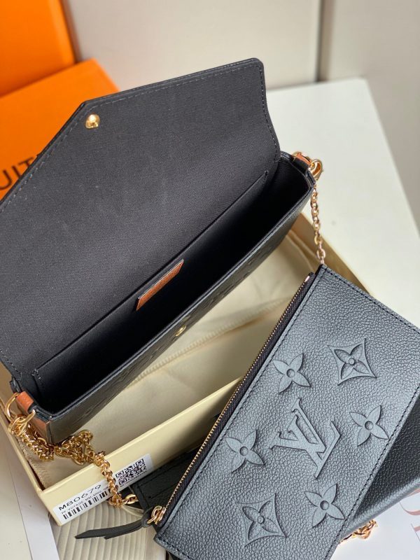 LOV2 Bags - Luxurious Bags 1410