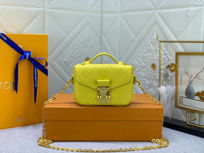Satchel Bags - VL2 Bags - 1067