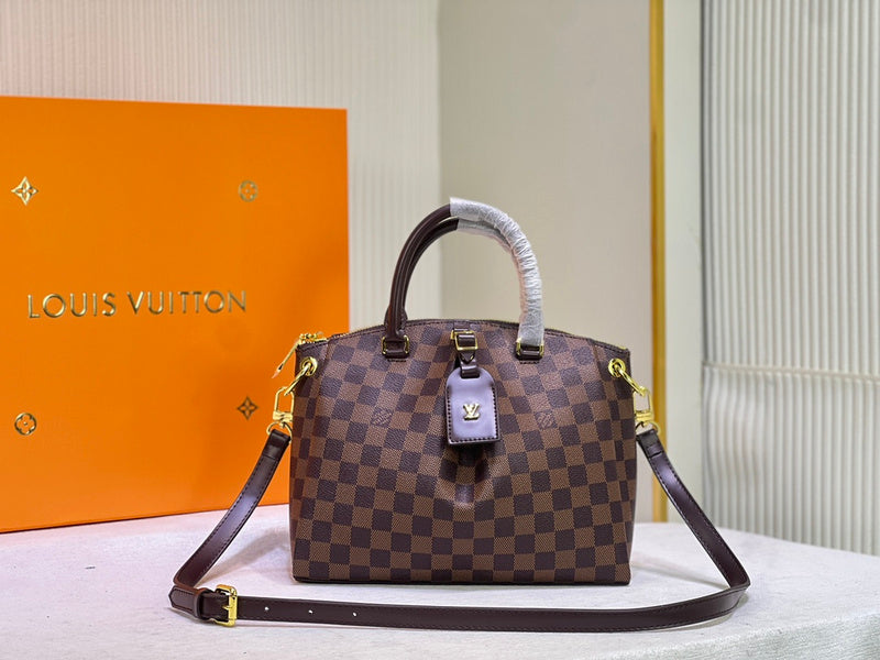 Satchel Bags - VL2 Bags - 437