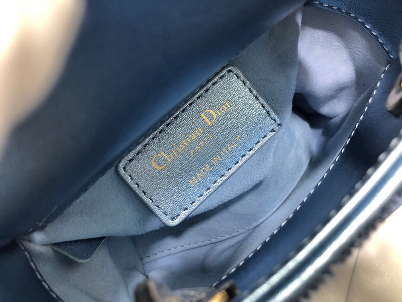 ELE - Dir Bags - 1957