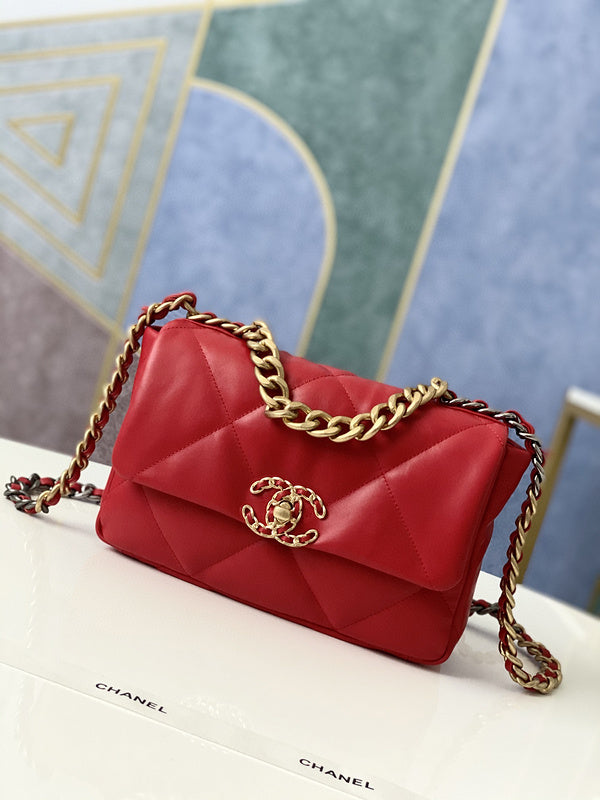 Satchel Bags - CHL Bags - 1571