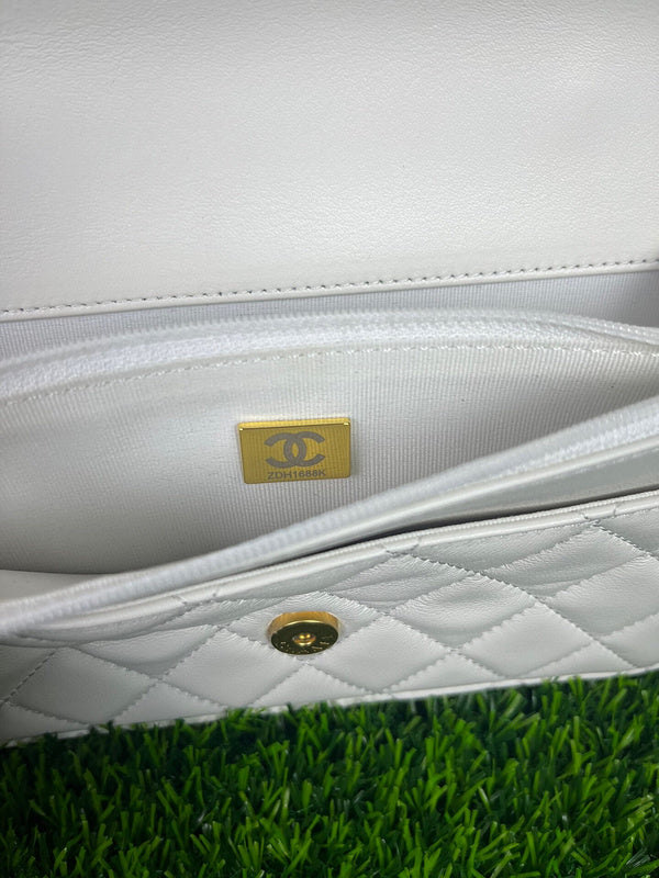 Satchel Bags - CHL Bags - 2763