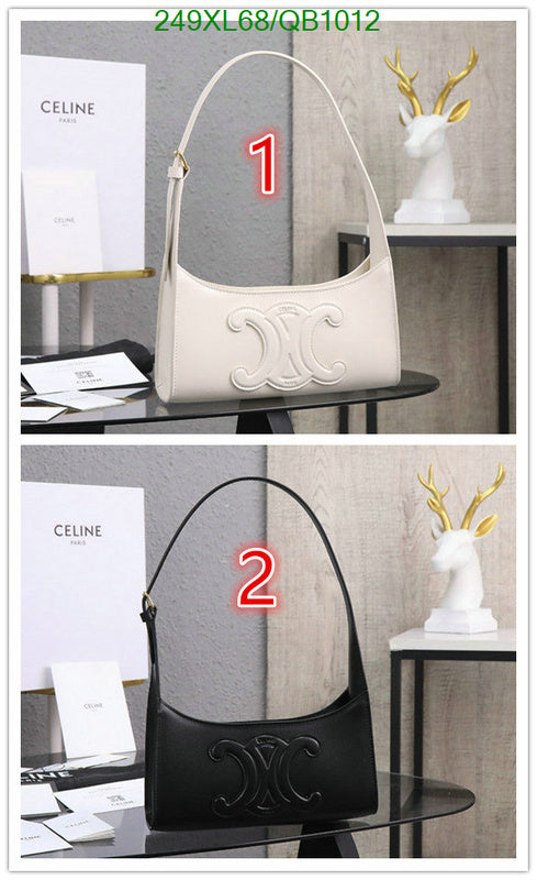 SAMC - COL Bags - 113