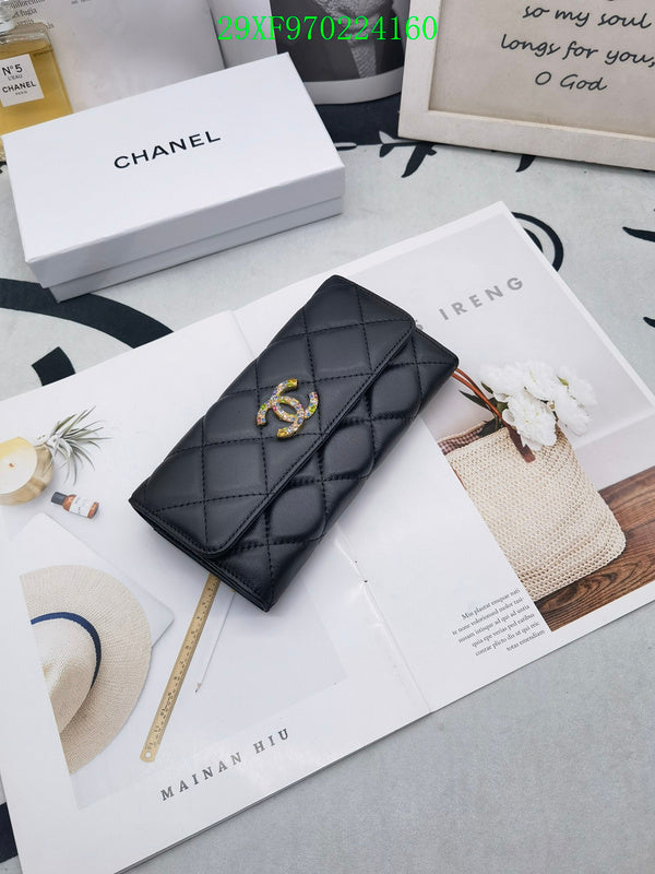 Glami - CHL Wallet - 2632