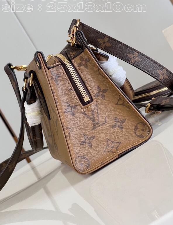 SAMC - LOV Bags - 905