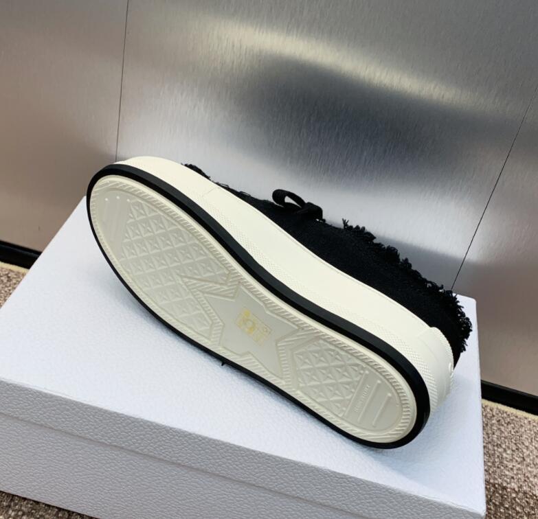 SAMCC - DOR Men Shoes - 005