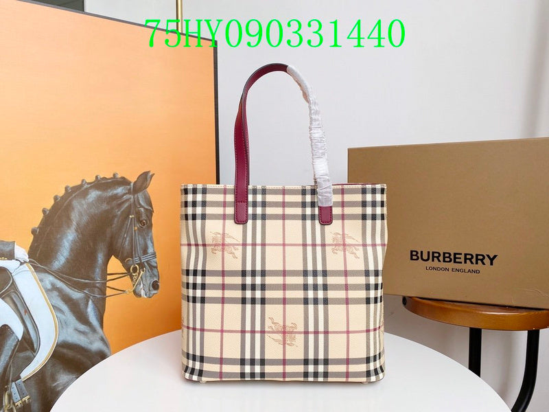 ELE Fashion -BBR Bags - 581