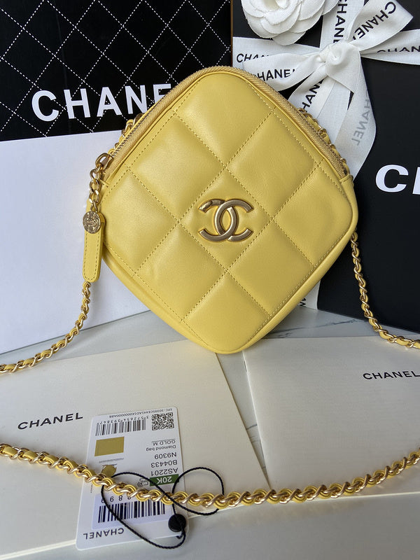 Satchel Bags - CHL Bags - 1409