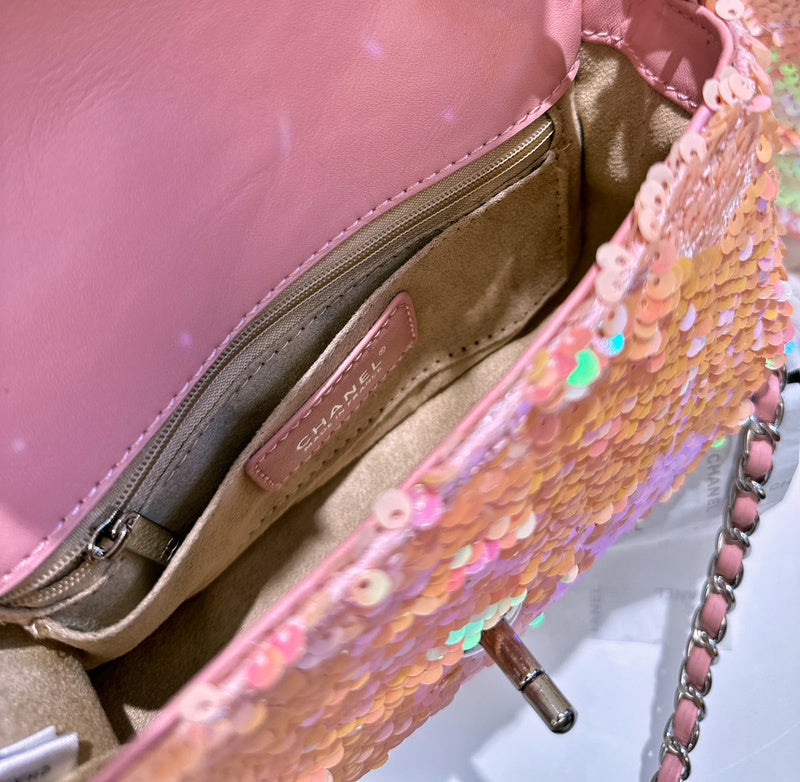 Satchel Bags - CHL Bags - 6876