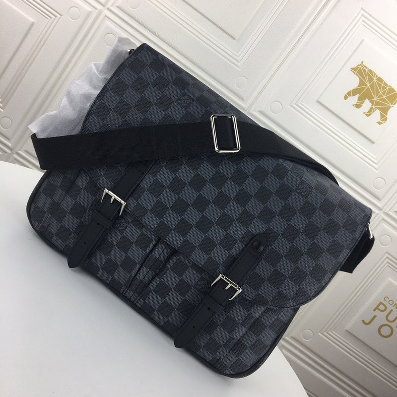 Satchel Bags - VL Bags - 3450