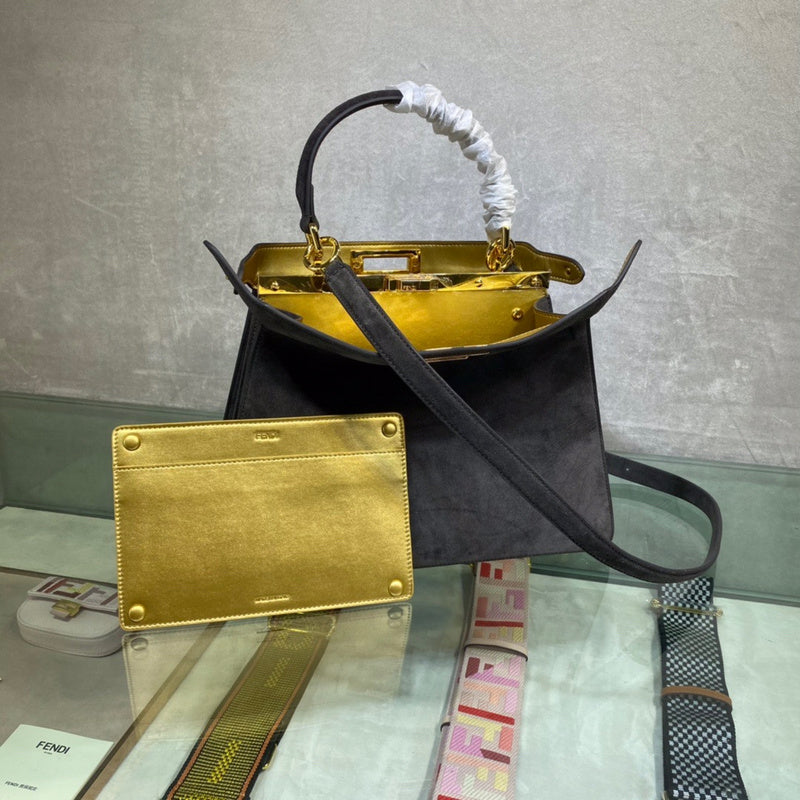 FDI Bags - Luxurious Bags 239