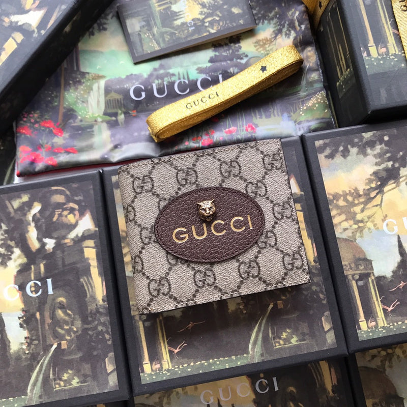 Glami-i - Guki Wallet - 620
