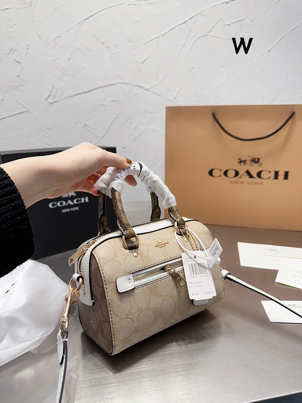 Satchel Bags - CCH Bags - 381