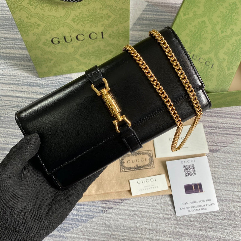 ELE - GG Bags - 2057
