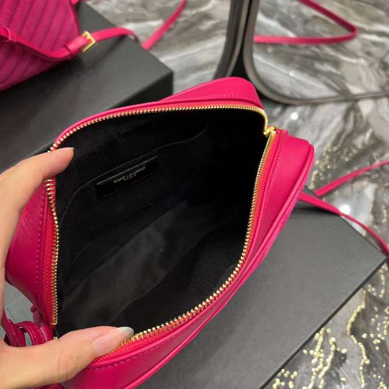 ELE - SLY Bags 561