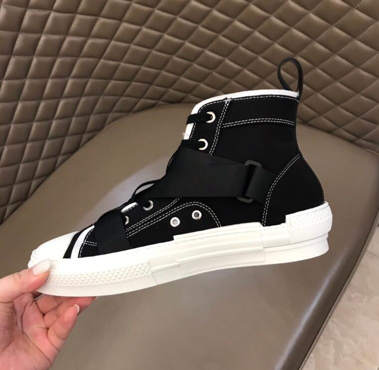 SAMCC - DOR Men Shoes - 809