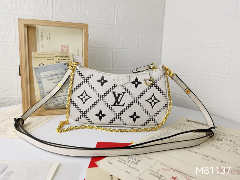 Satchel Bags - VL Bags - 166