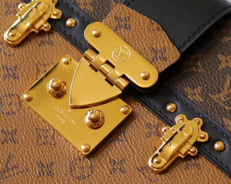 SAMC - LOV Bags - 768