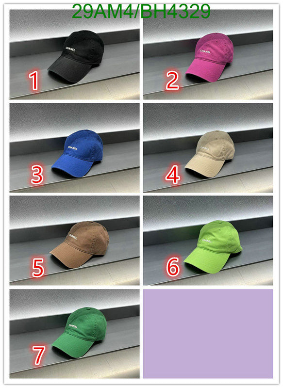 SAMC - CHL Caps & Hats - 022