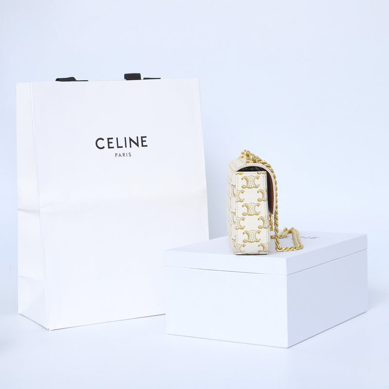 Glamy - COL Bags - 205