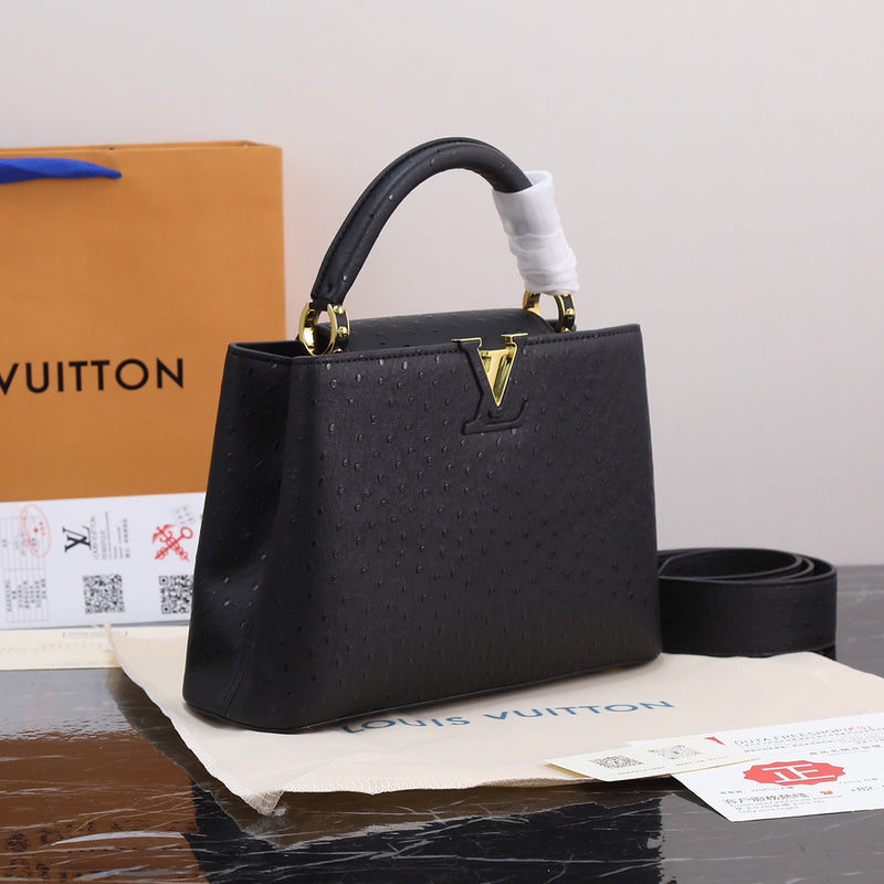 Satchel Bags - VL Bags - 1864