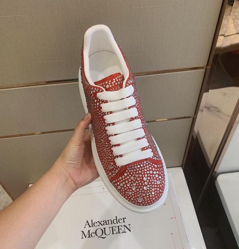 Glamy - AQ Men SHoes - 371