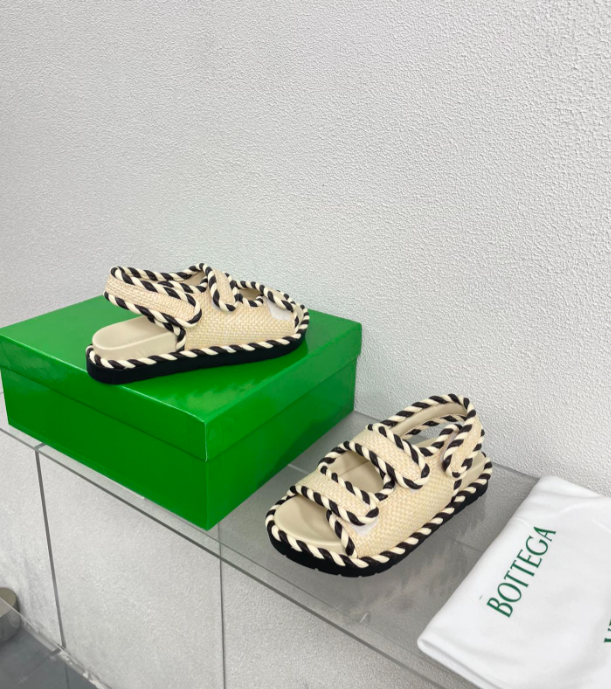 SAMC - BO Women Shoes - 026
