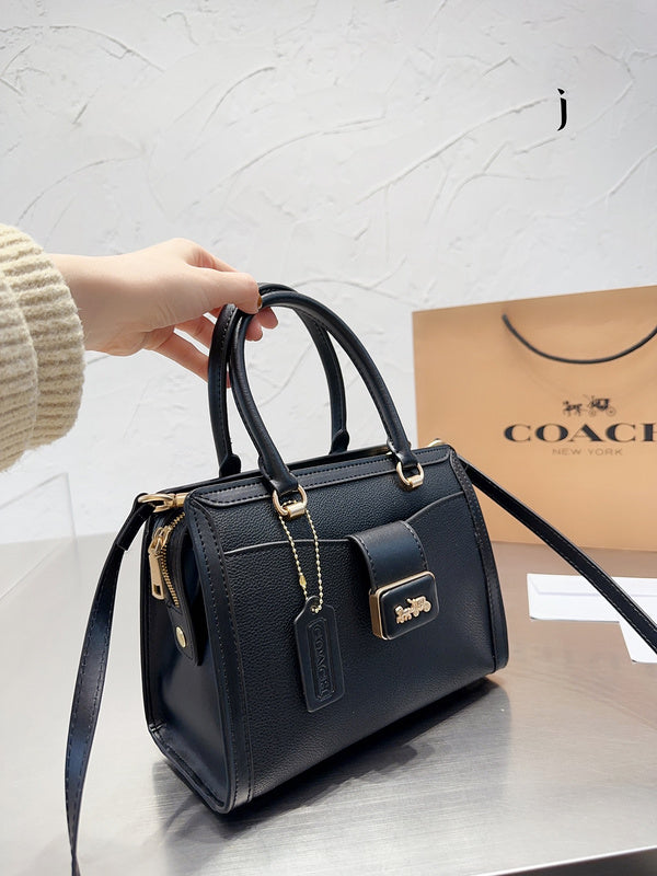 Satchel Bags - CCH Bags - 285
