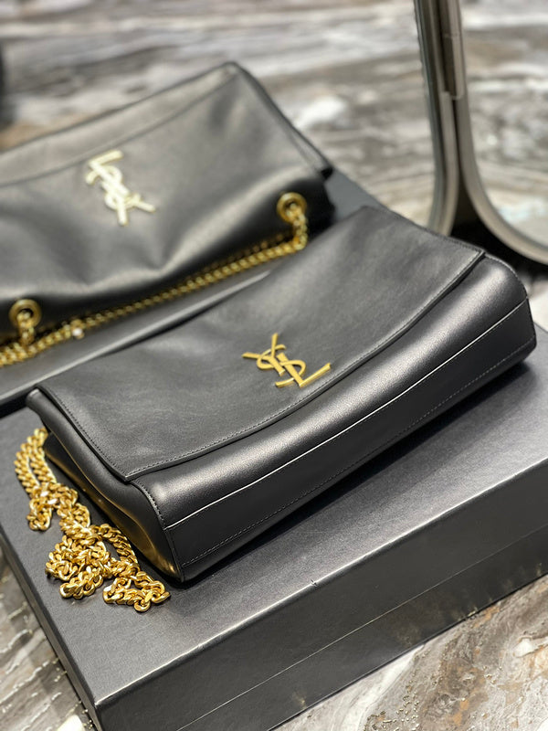Satchel Bags - SLY Bags - 461