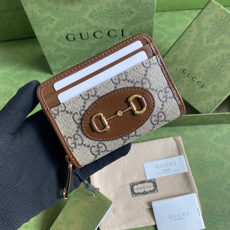 Glami-i - Guki Wallet - 304
