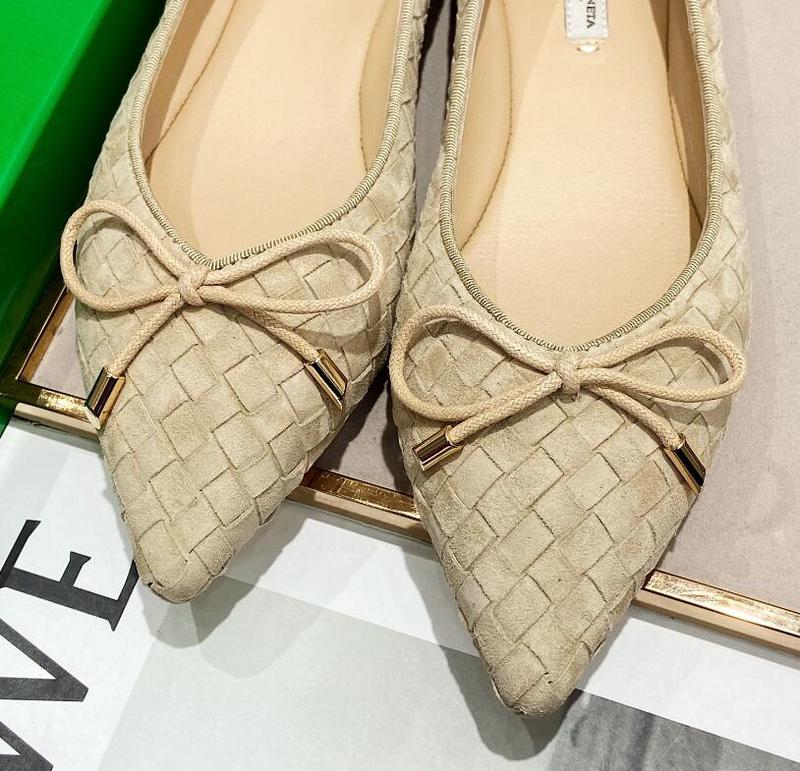 SAMC - BO Women Shoes - 406