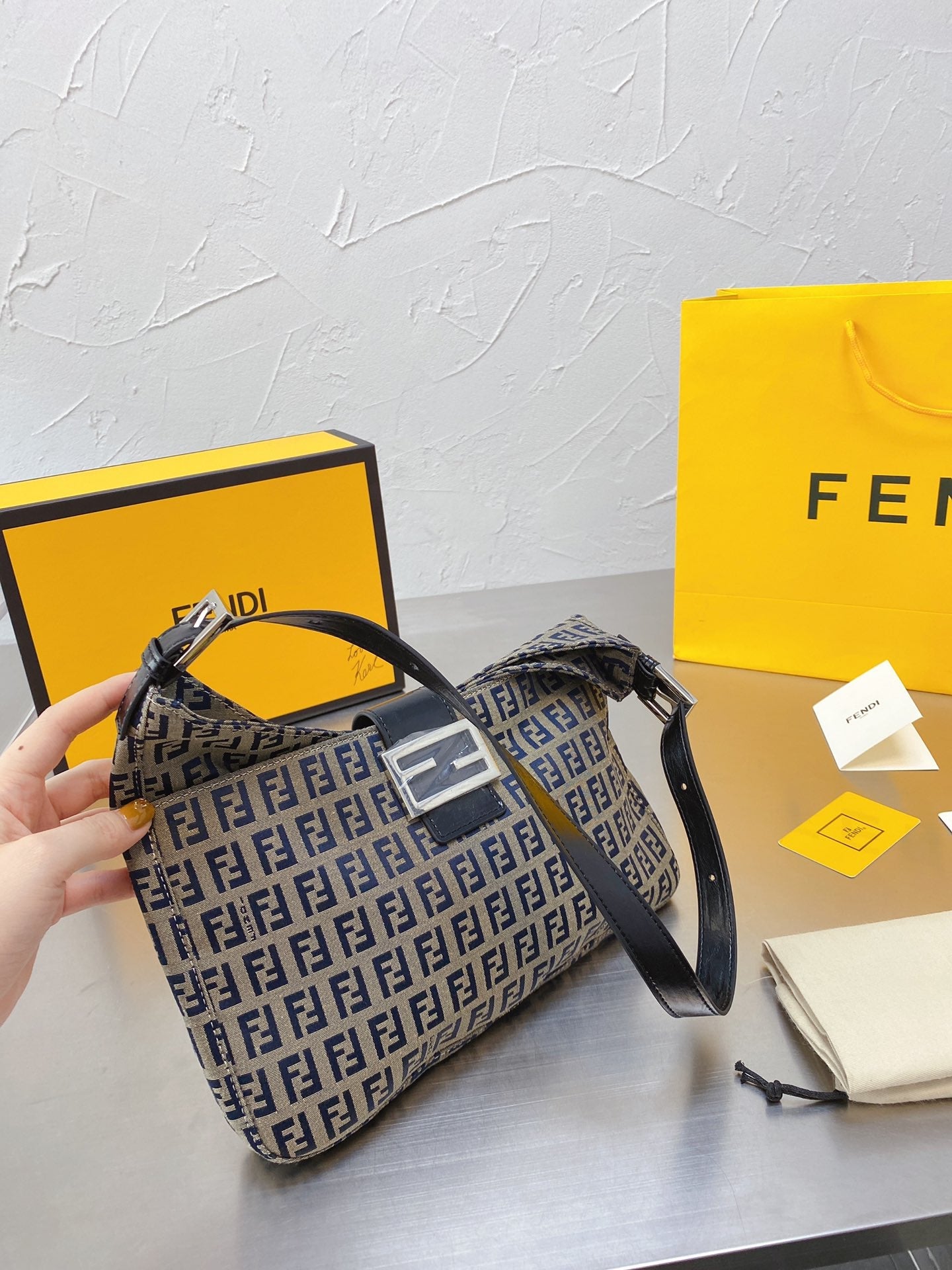 EN - New Arrival Bags FEI 231