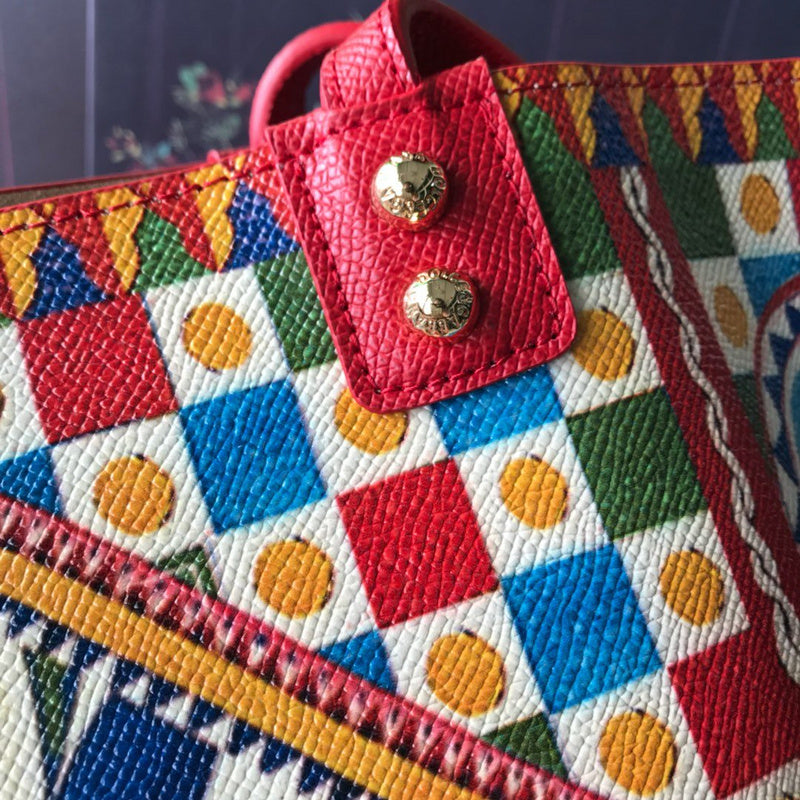 Satchel Bags - DG Bags - 275