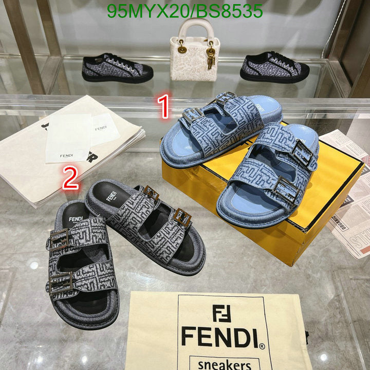 SAMC - FDE Women Shoes - 418