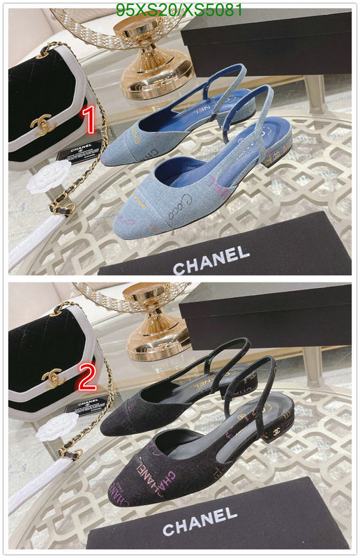 SAMC - CHL Women Shoes Ballet - 343