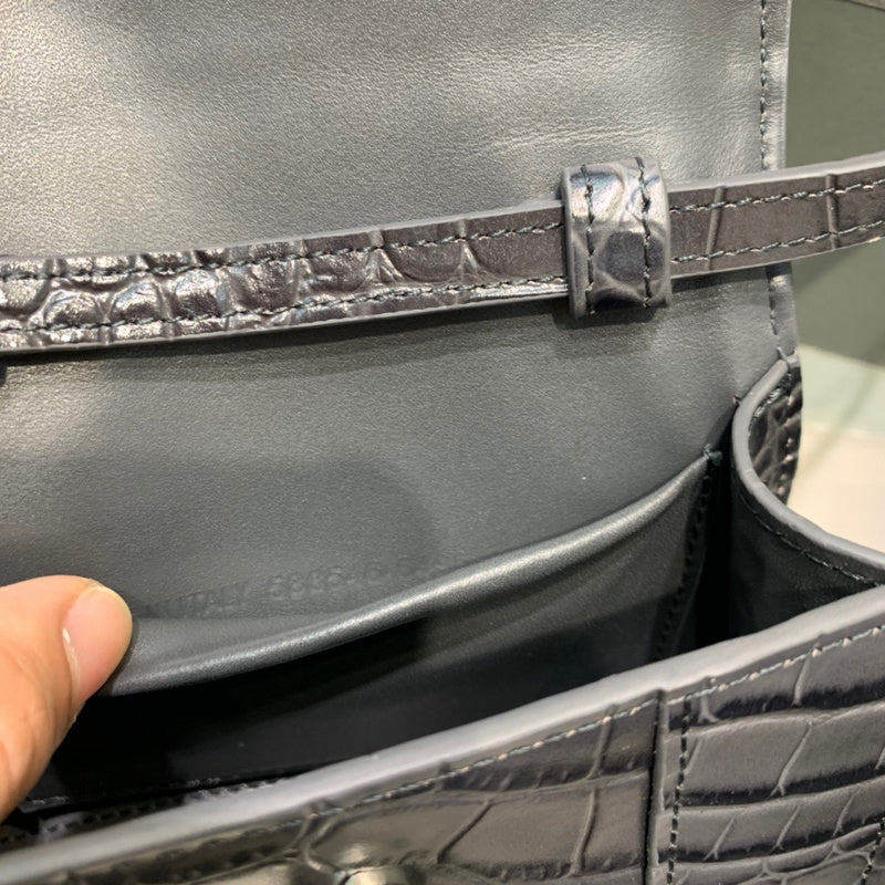 Satchel Bags - BGA Bags - 702