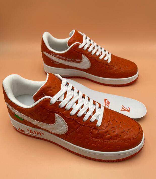 Glamy - LOV Men Shoes - 962