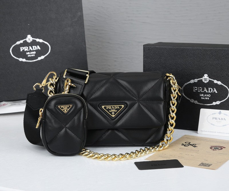 Satchel Bags - PRA Bags - 440