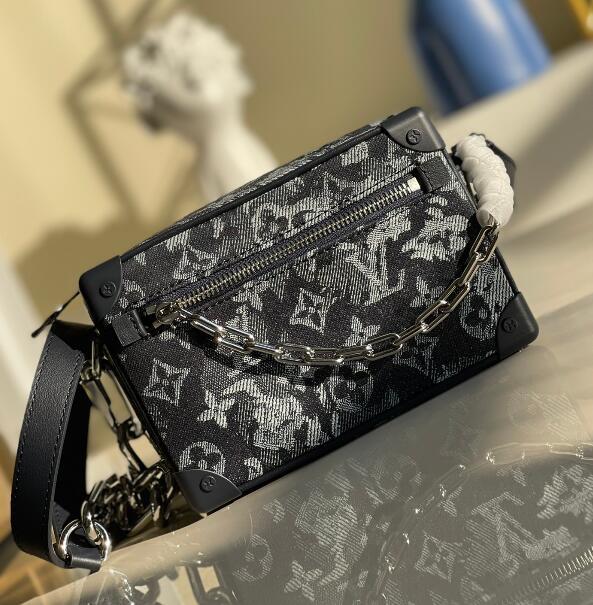SAMC - LOV Bags - 2549
