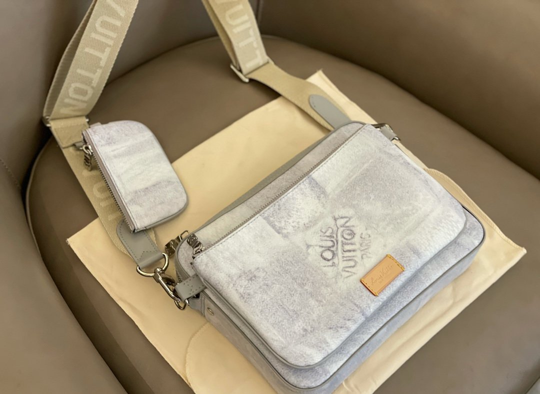 EN - New Arrival Bags LUV 518