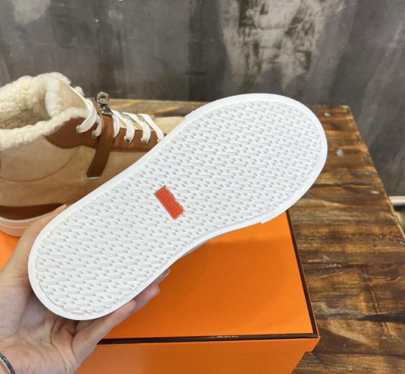 SAMC - HMS Women Shoes - 827