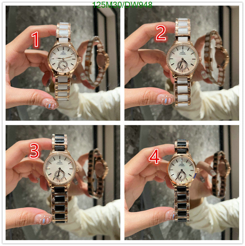 SAMC - OG Watches - 021