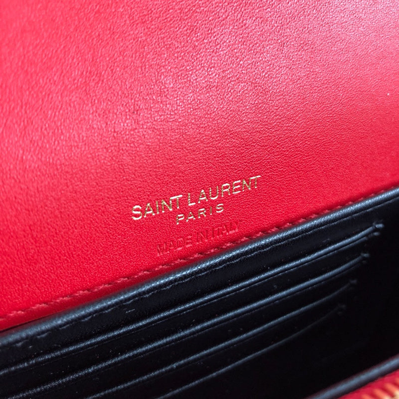 Satchel Bags - SLY Bags - 234